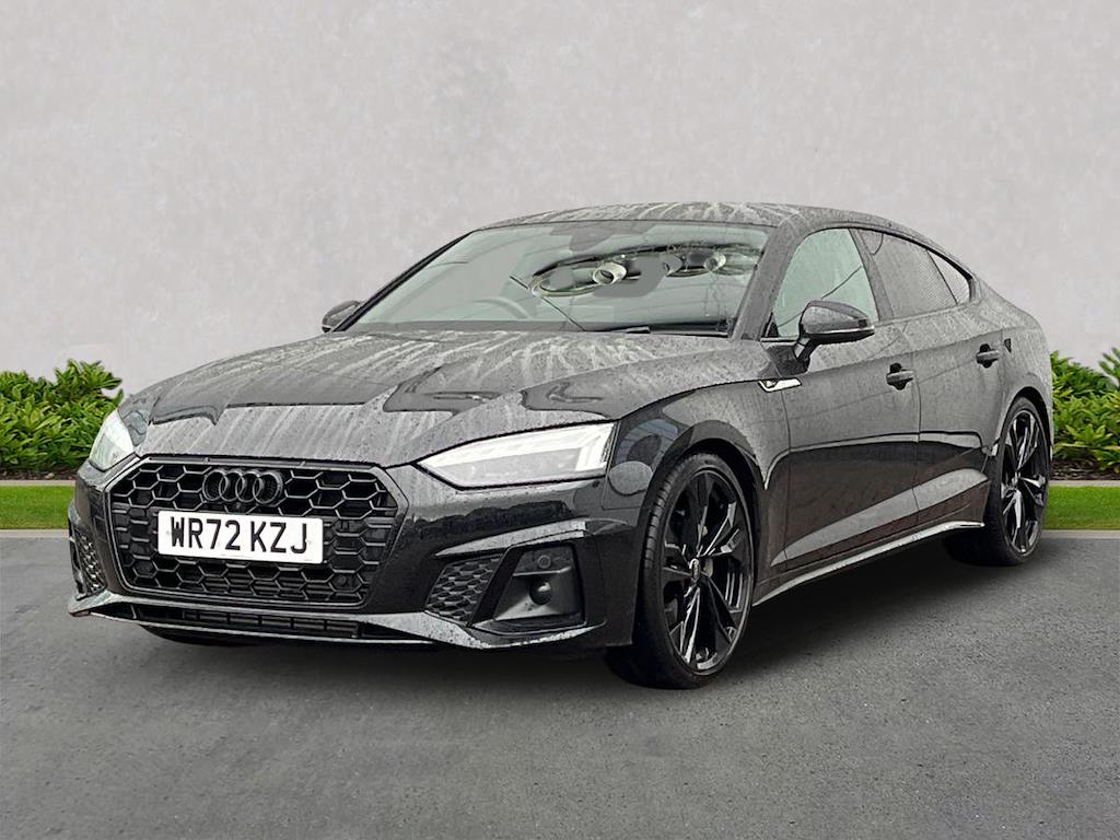 Used Audi A5 2022 for sale - 76490724: Photo 20