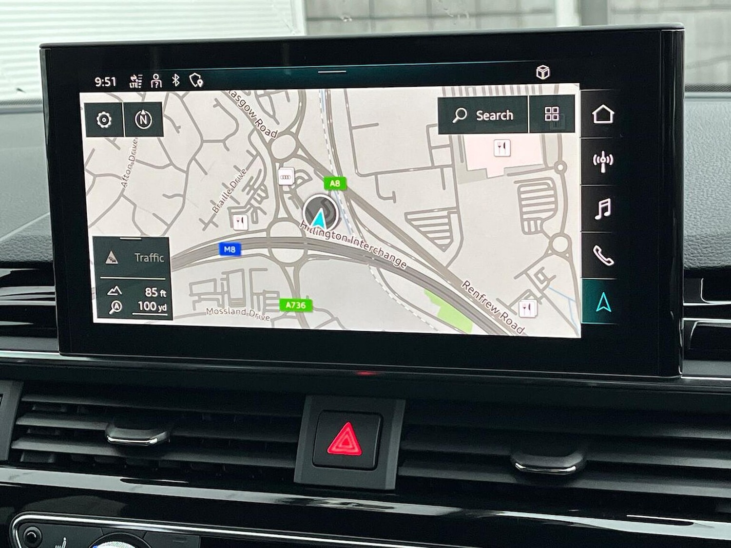 Used Audi A5 2022 for sale - 76490724: Photo 24