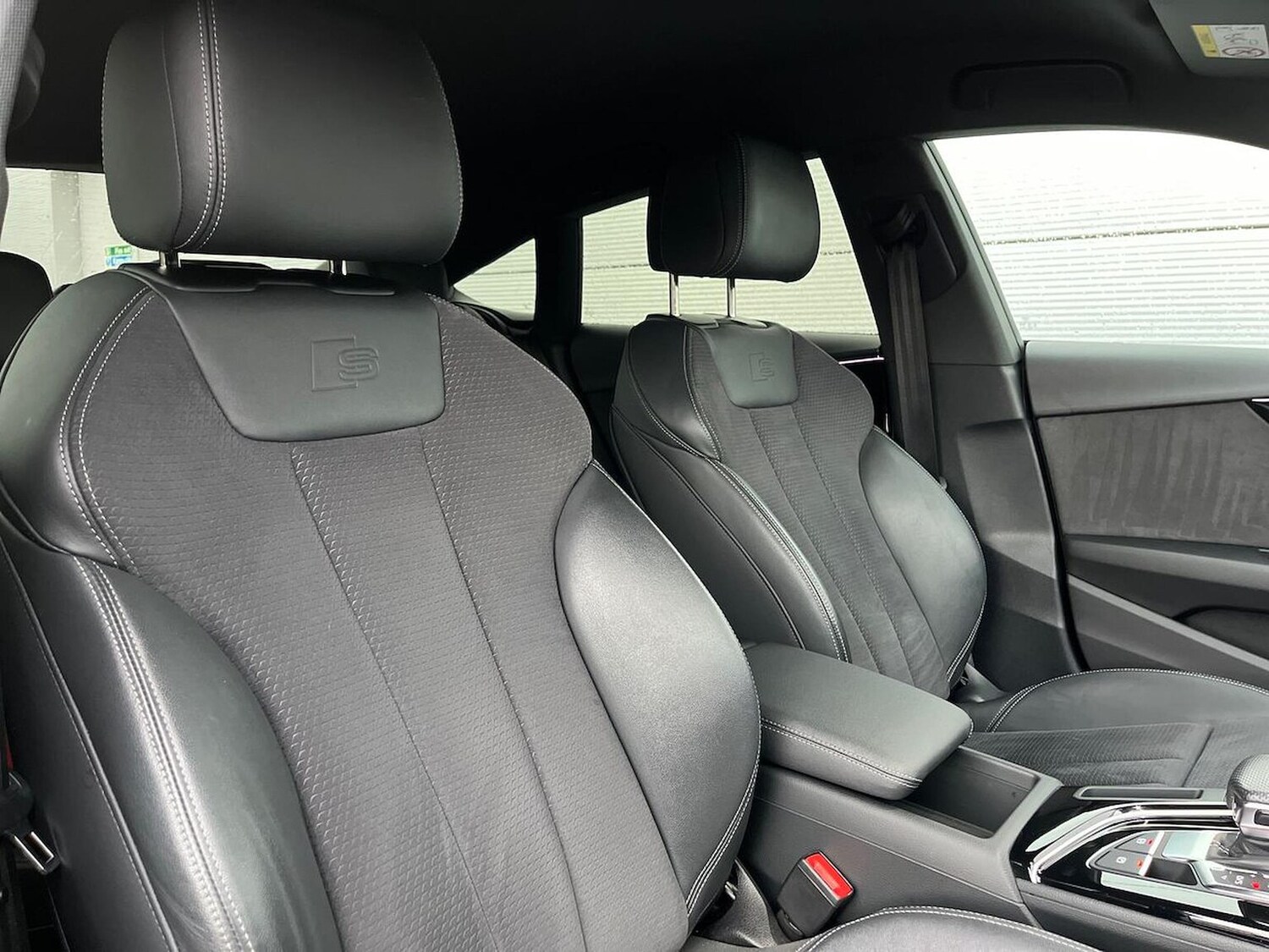 Used Audi A5 2022 for sale - 76490724: Photo 25