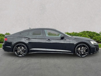 Used Audi A5 2022 for sale - 76490724: Photo