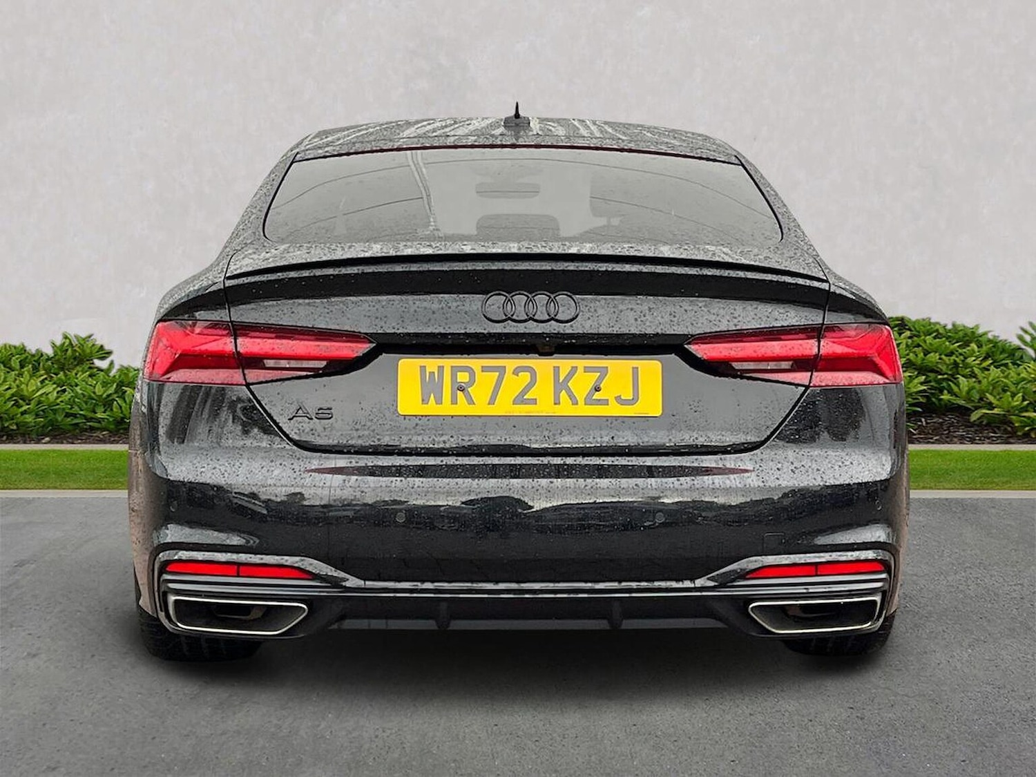 Used Audi A5 2022 for sale - 76490724: Photo 4