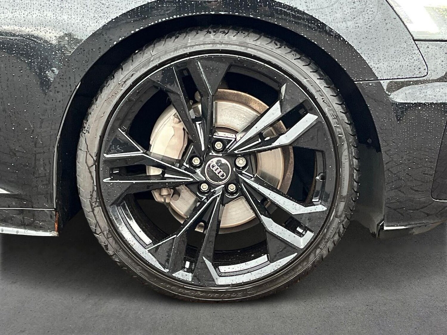 Used Audi A5 2022 for sale - 76490724: Photo 6