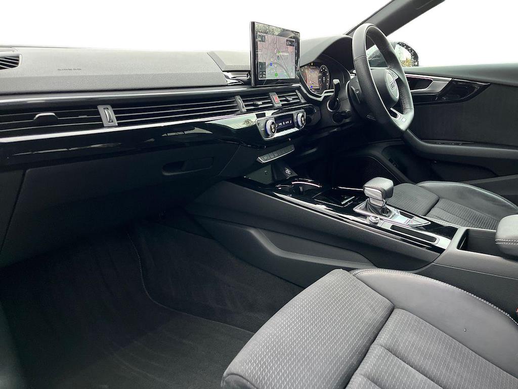 Used Audi A5 2022 for sale - 76490724: Photo 7