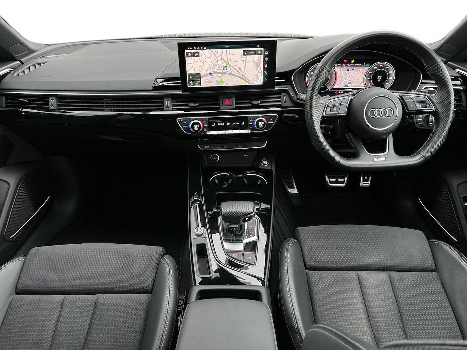 Used Audi A5 2022 for sale - 76490724: Photo 8