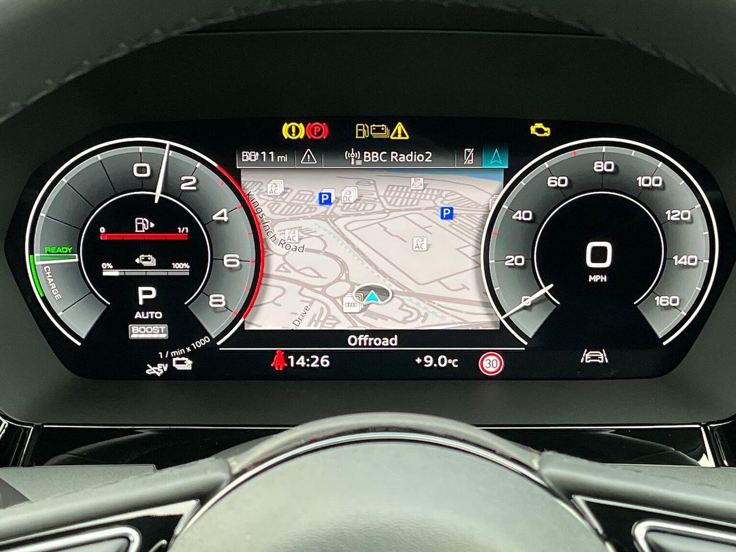 Used Audi A3 2025 for sale - 77489039: Photo 10