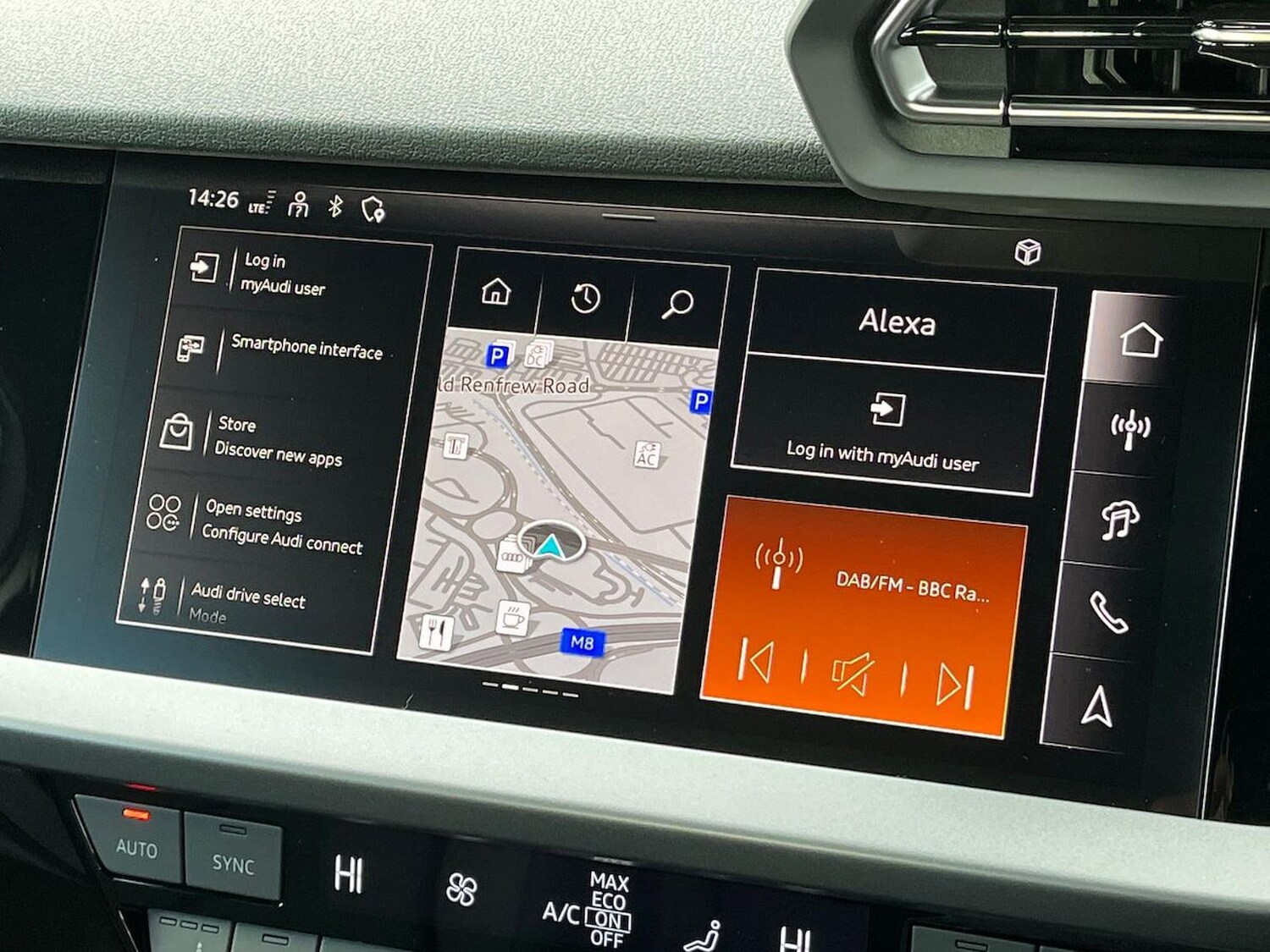 Used Audi A3 2025 for sale - 77489039: Photo 11