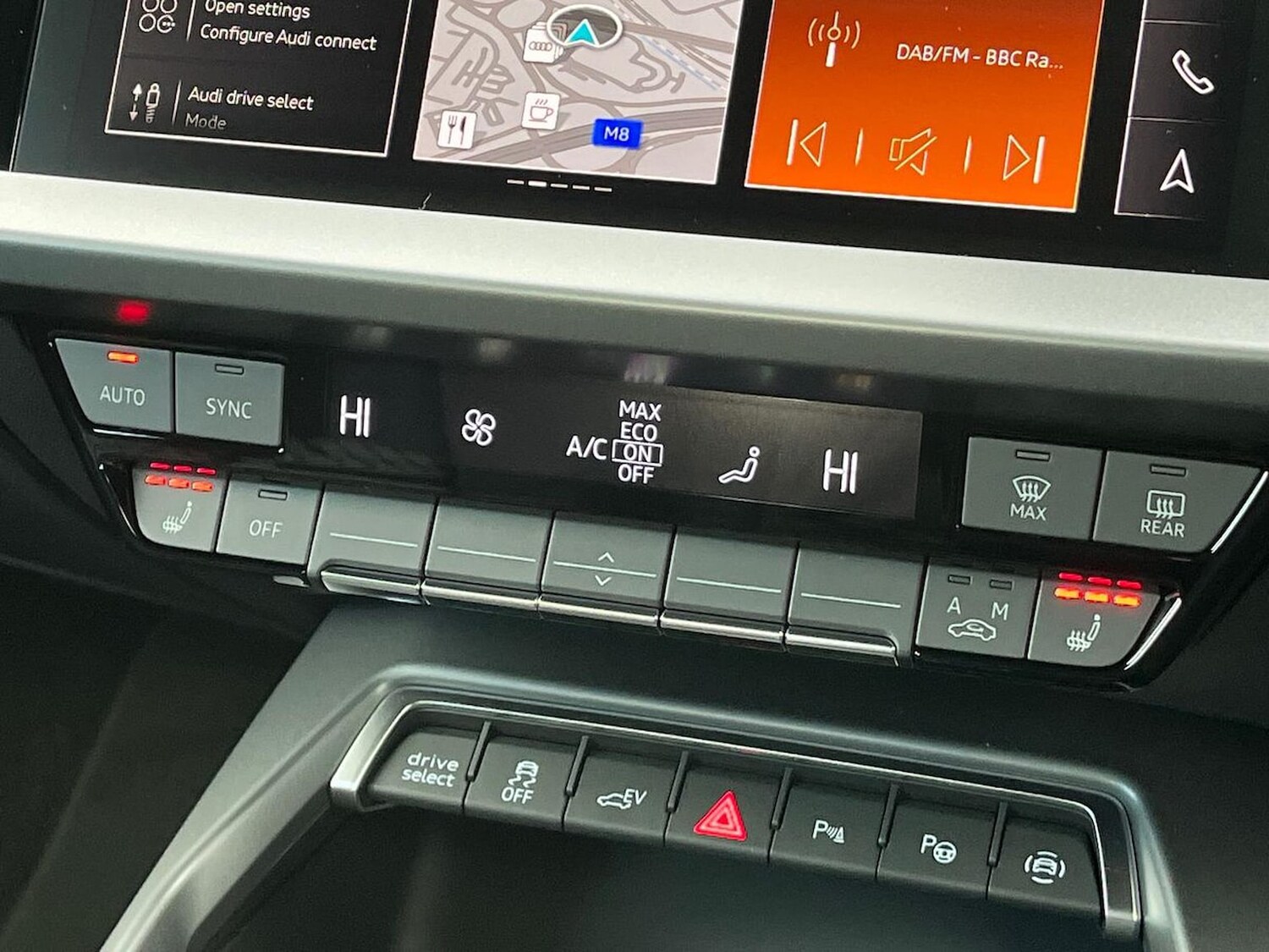 Used Audi A3 2025 for sale - 77489039: Photo 12