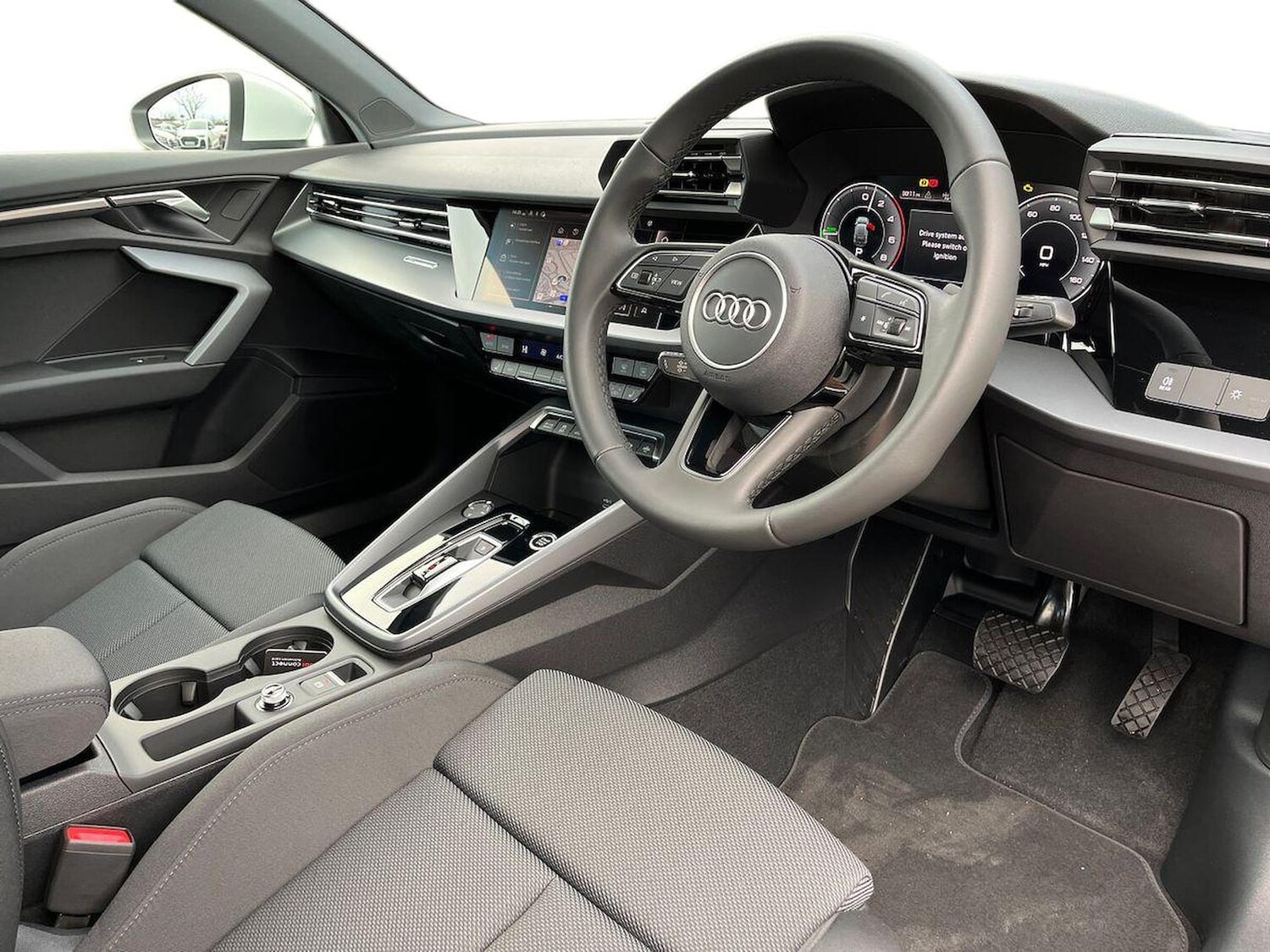 Used Audi A3 2025 for sale - 77489039: Photo 15