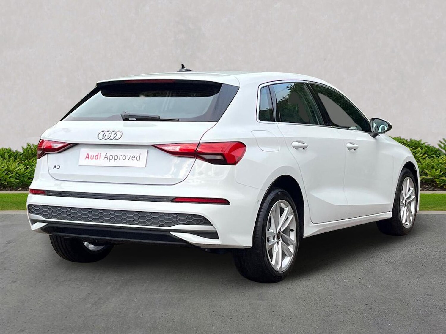 Used Audi A3 2025 for sale - 77489039: Photo 18