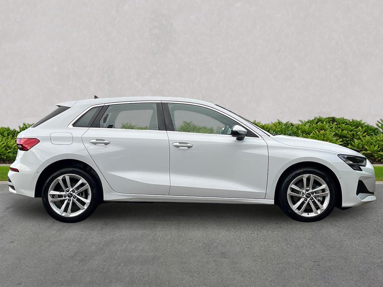 Used Audi A3 2025 for sale - 77489039: Photo 3