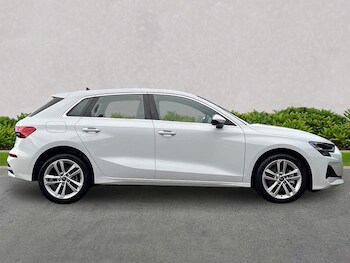 Used Audi A3 2025 for sale - 77489039: Photo