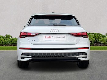 Used Audi A3 2025 for sale - 77489039: Photo