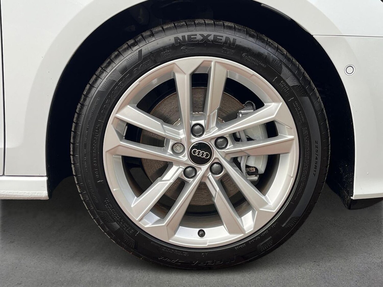 Used Audi A3 2025 for sale - 77489039: Photo 6