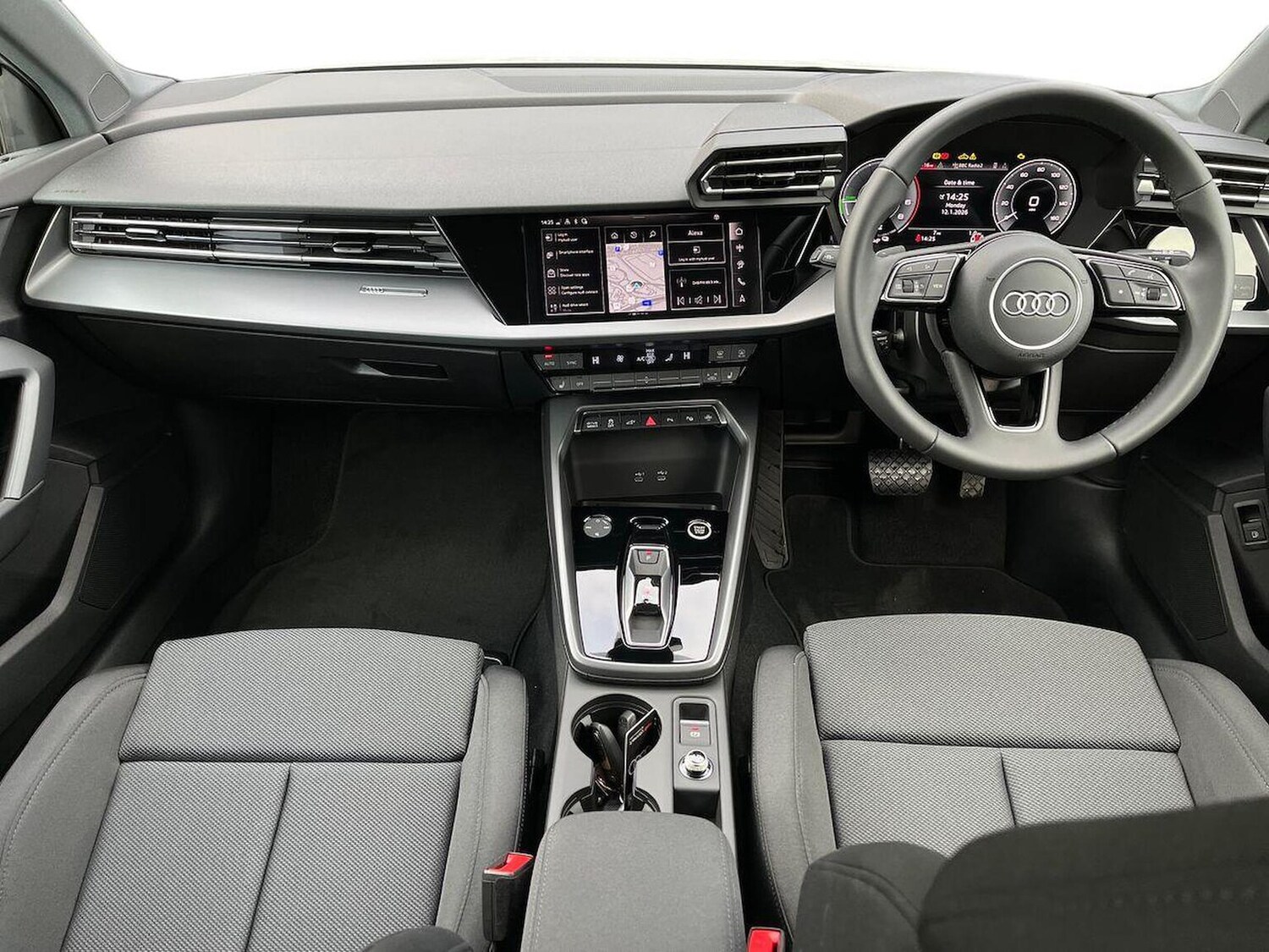 Used Audi A3 2025 for sale - 77489039: Photo 8