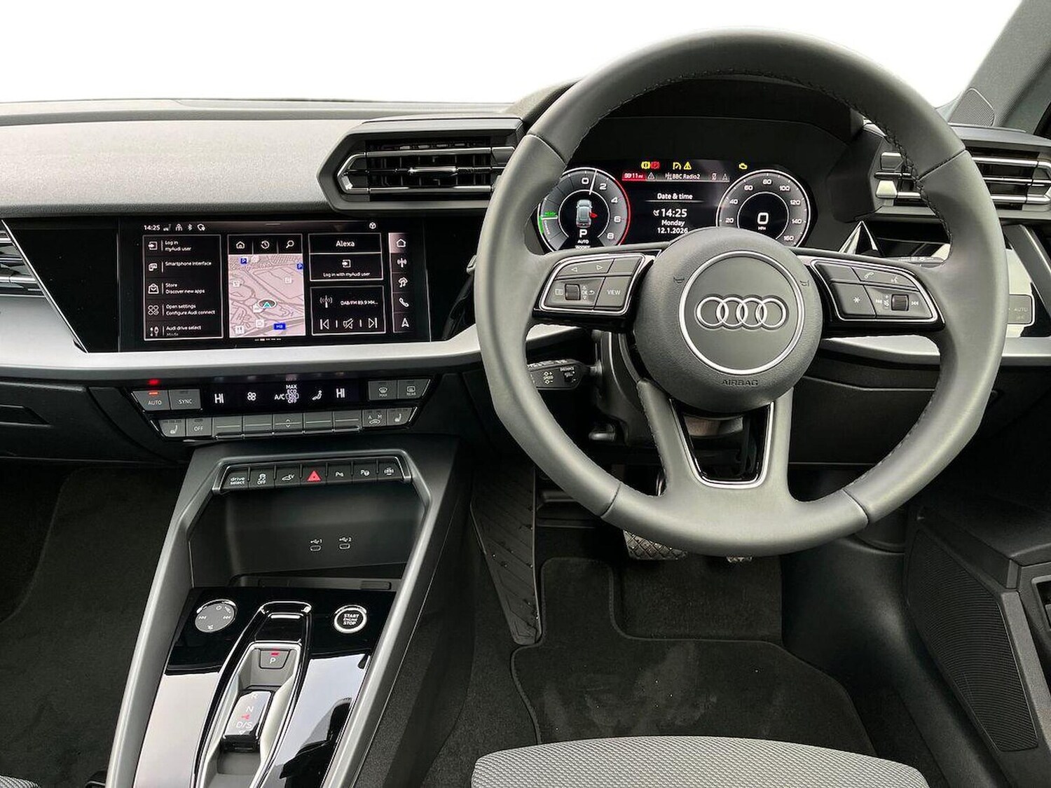 Used Audi A3 2025 for sale - 77489039: Photo 9