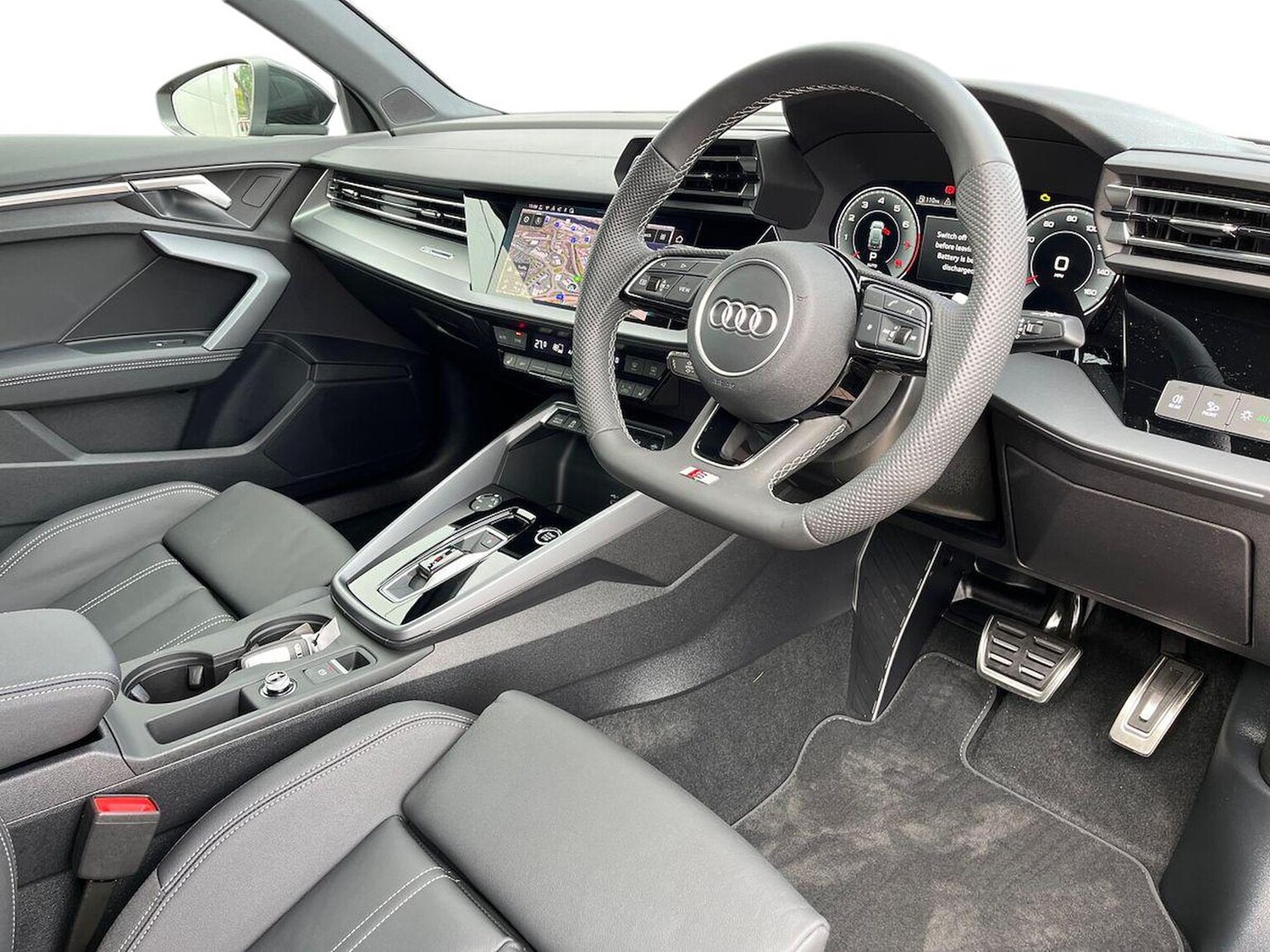 Used Audi A3 2025 for sale - 76030442: Photo 15