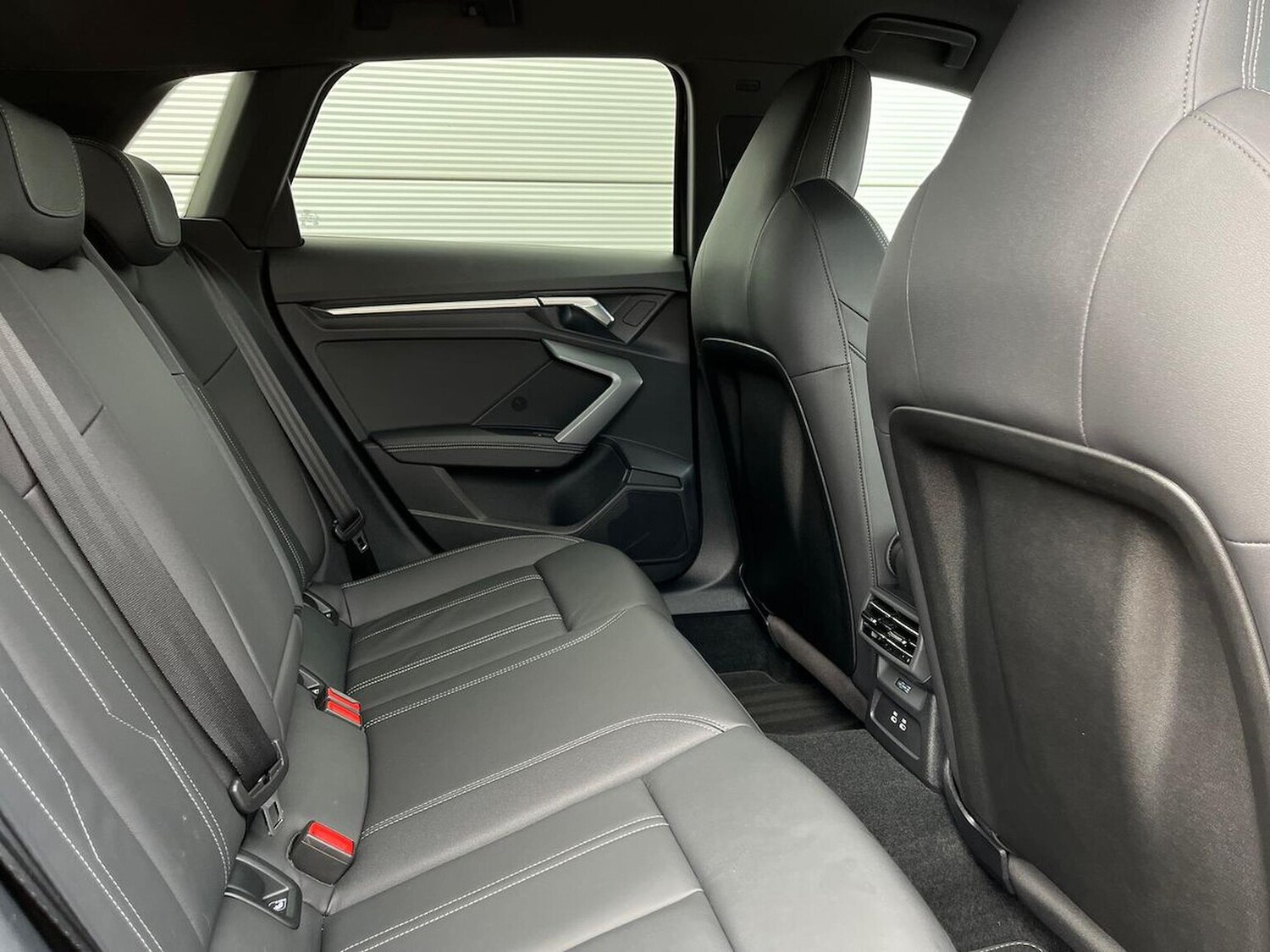 Used Audi A3 2025 for sale - 76030442: Photo 16