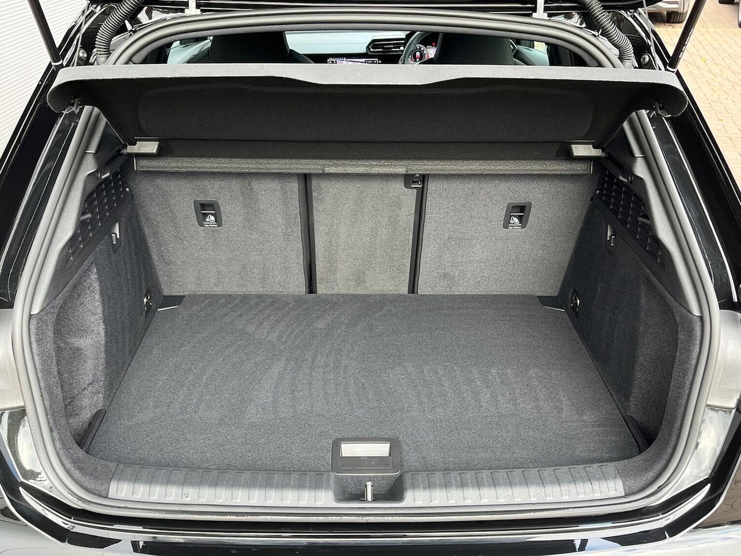 Used Audi A3 2025 for sale - 76030442: Photo 17