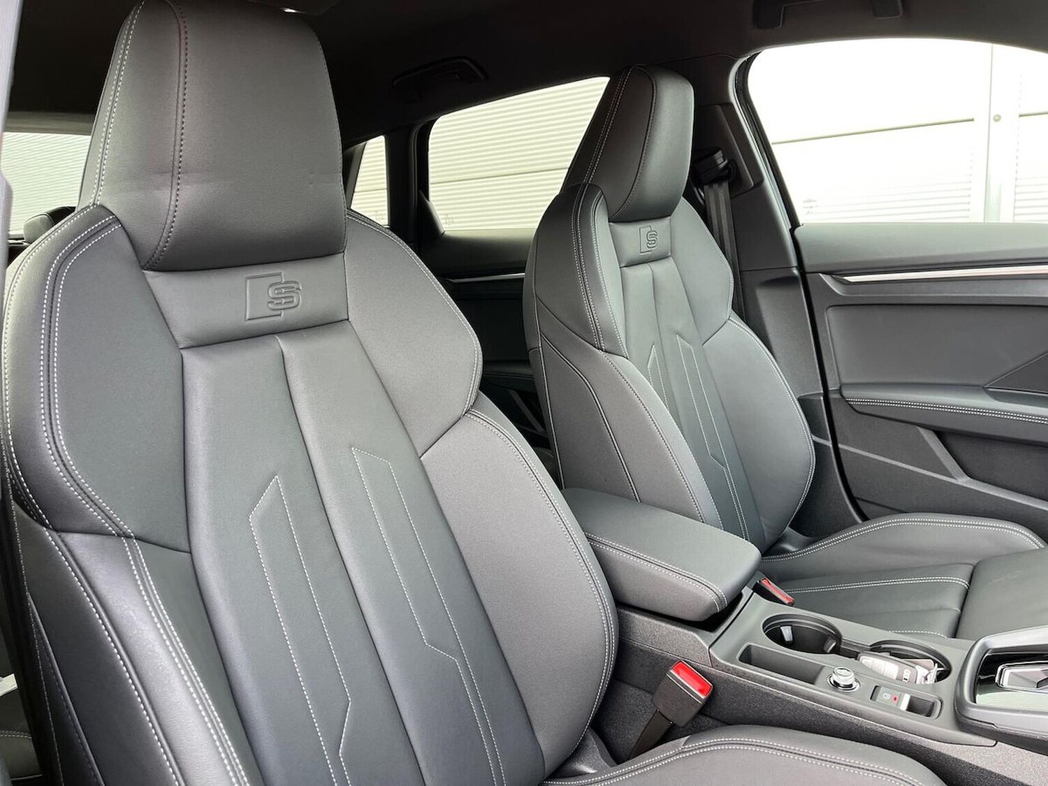 Used Audi A3 2025 for sale - 76030442: Photo 25