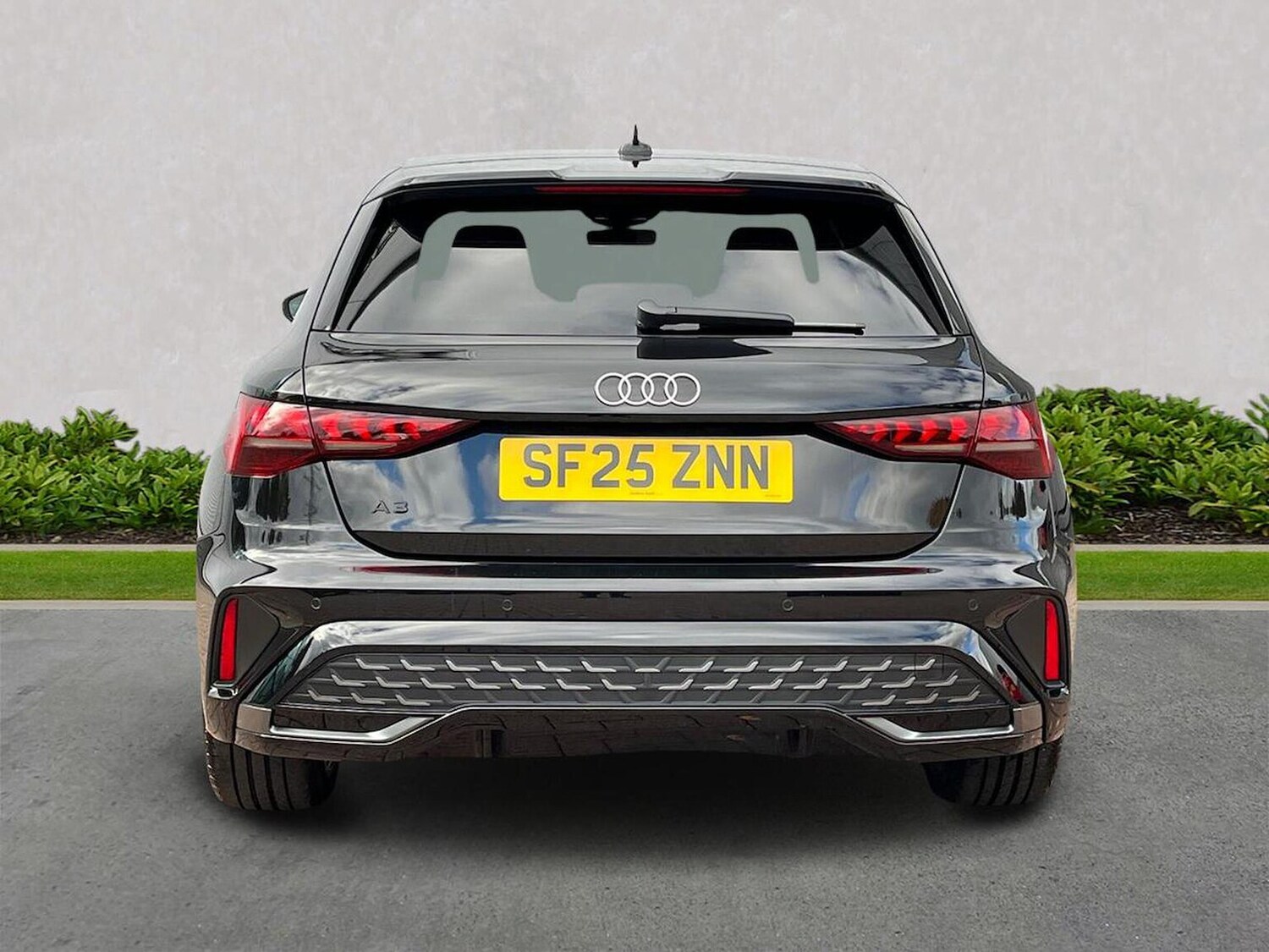 Used Audi A3 2025 for sale - 76030442: Photo 4