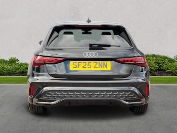 Used Audi A3 2025 for sale - 76030442: Photo 4