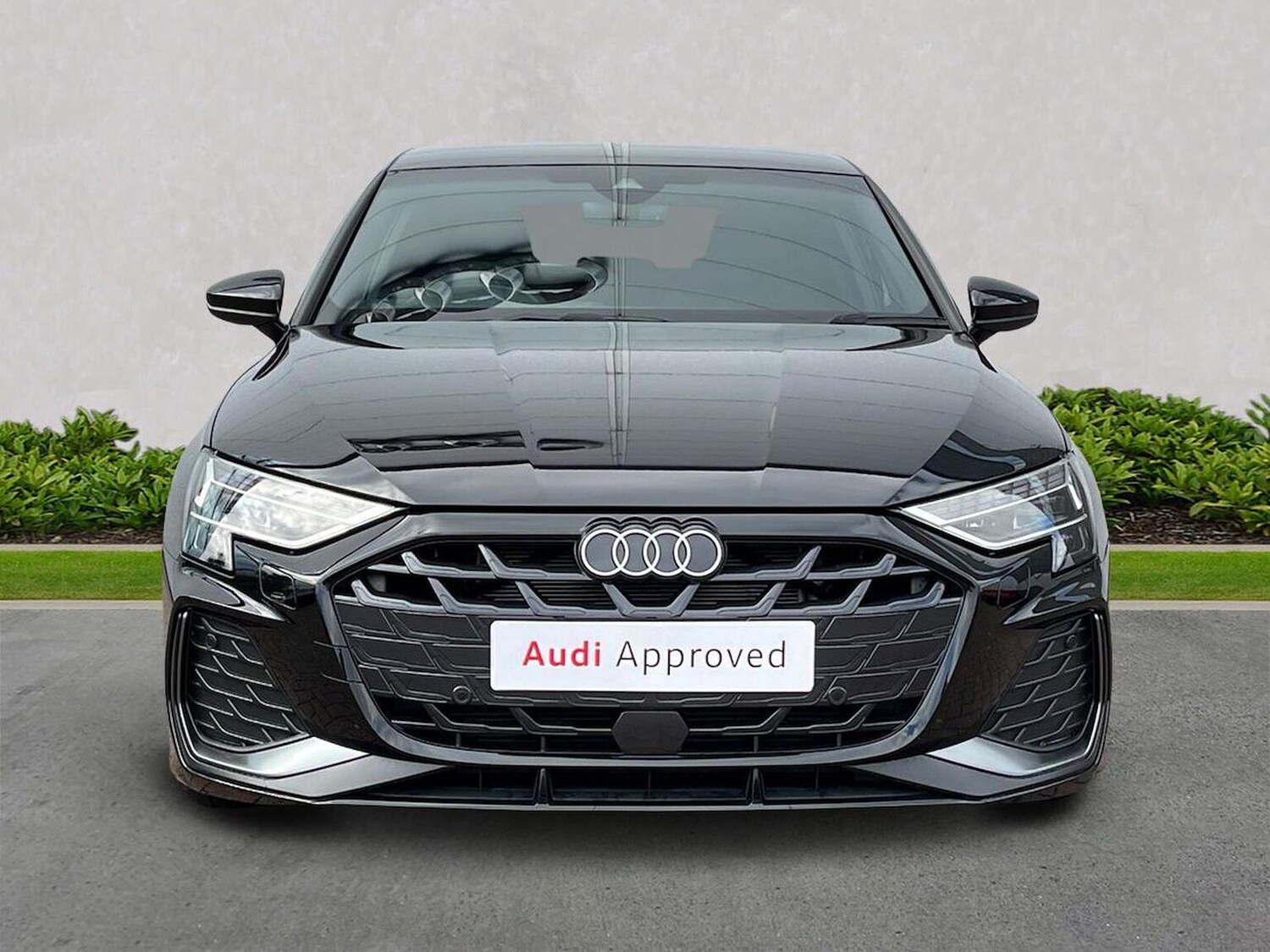 Used Audi A3 2025 for sale - 76030442: Photo 5