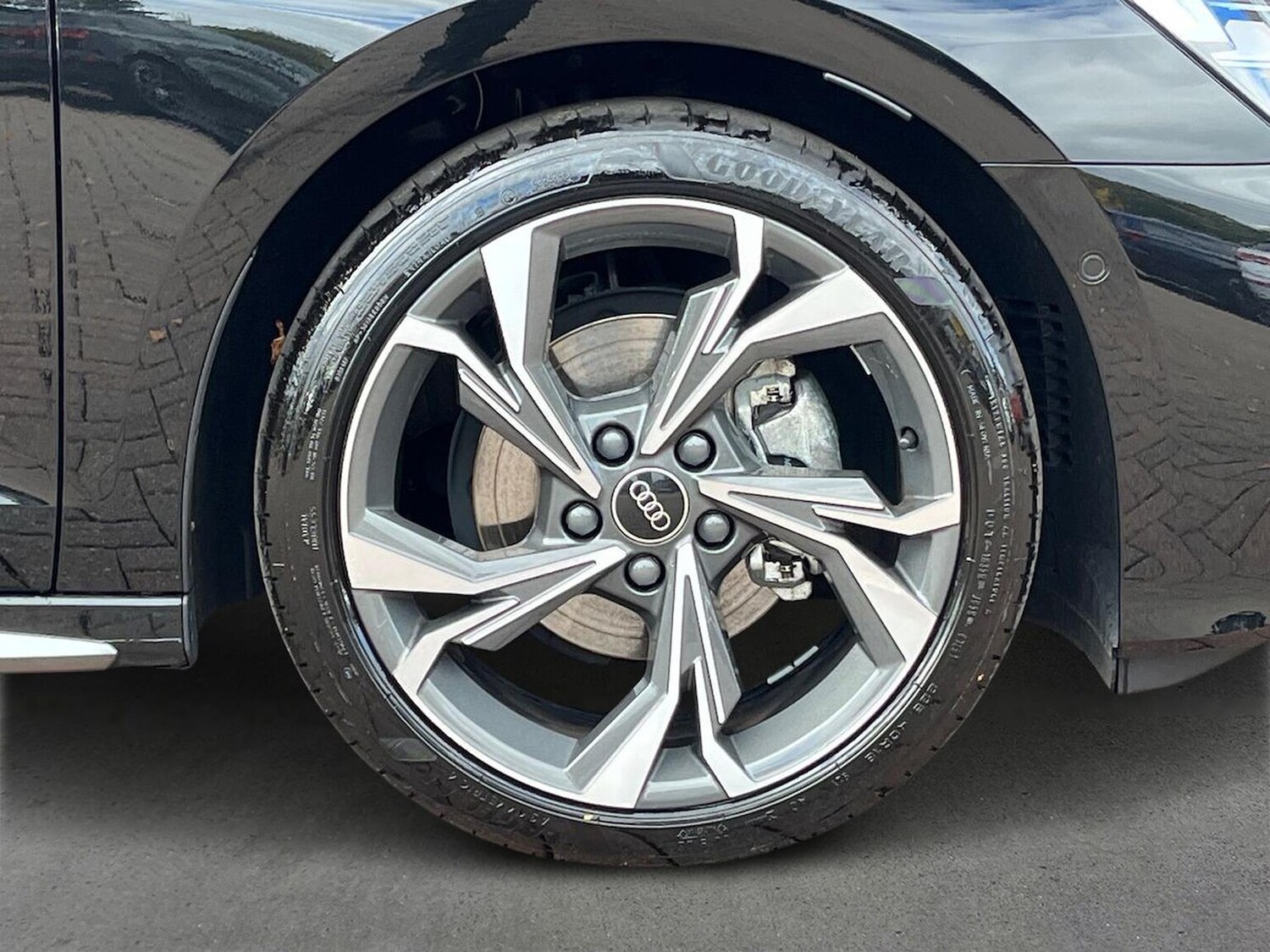 Used Audi A3 2025 for sale - 76030442: Photo 6