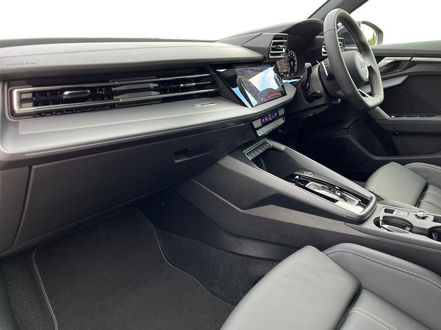 Used Audi A3 2025 for sale - 76030442: Photo 7