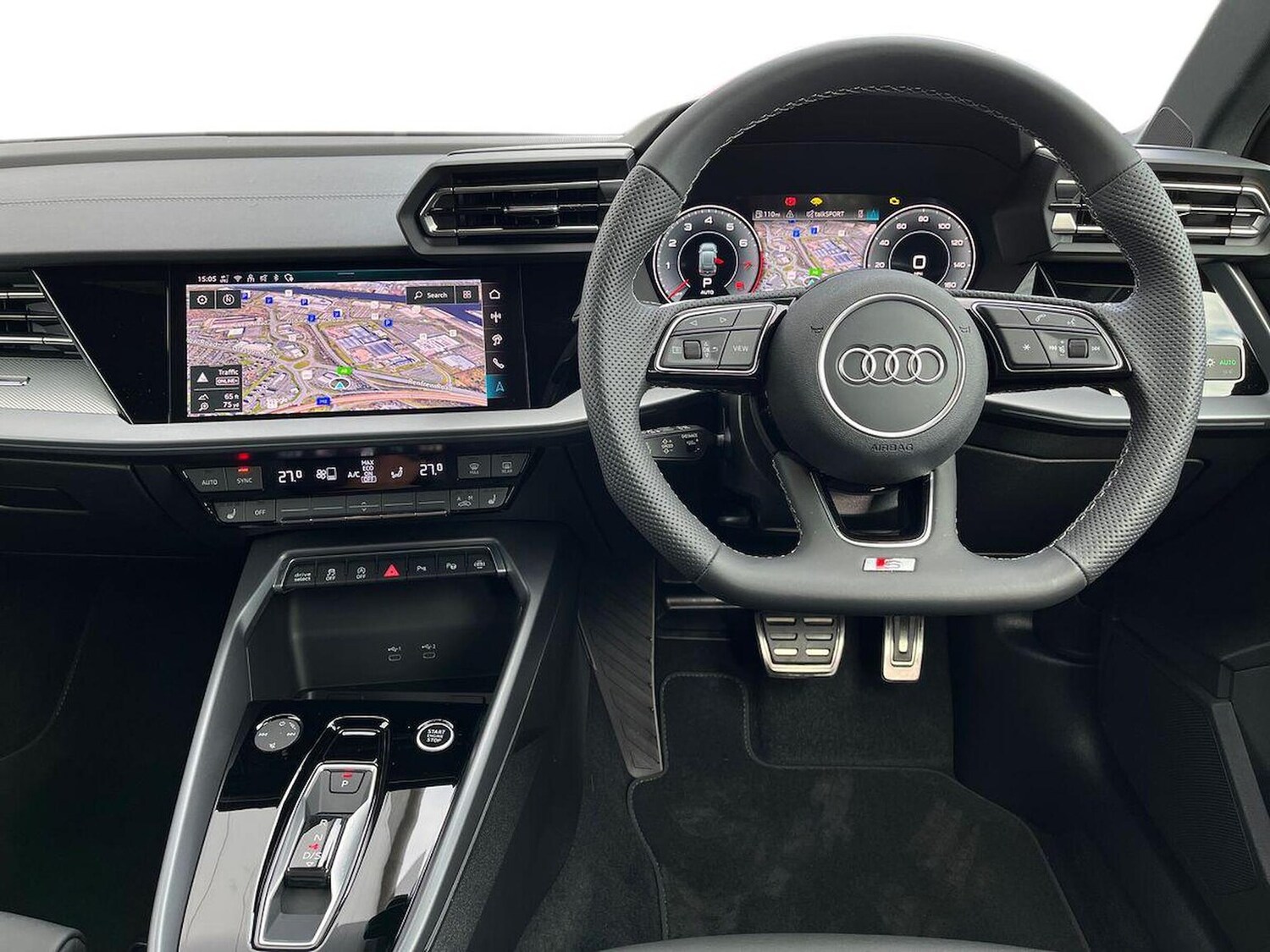 Used Audi A3 2025 for sale - 76030442: Photo 9