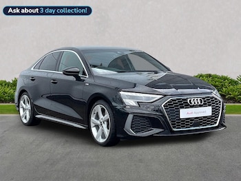 Used Audi A3 2022 for sale - 78794838: Photo
