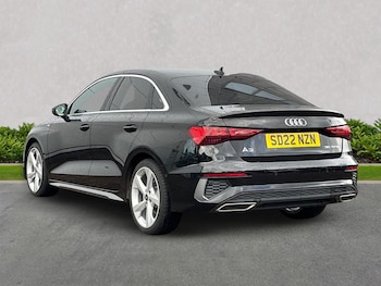 Used Audi A3 2022 for sale - 78794838: Photo