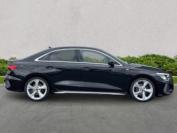 Used Audi A3 2022 for sale - 78794838: Photo