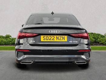 Used Audi A3 2022 for sale - 78794838: Photo