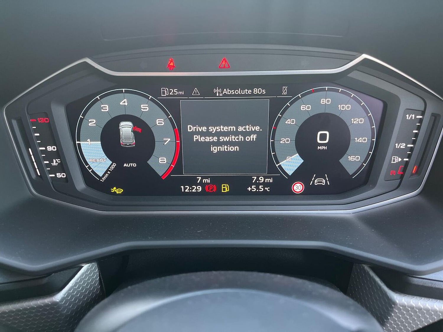 Used Audi A1 2026 for sale - 77991817: Photo 10