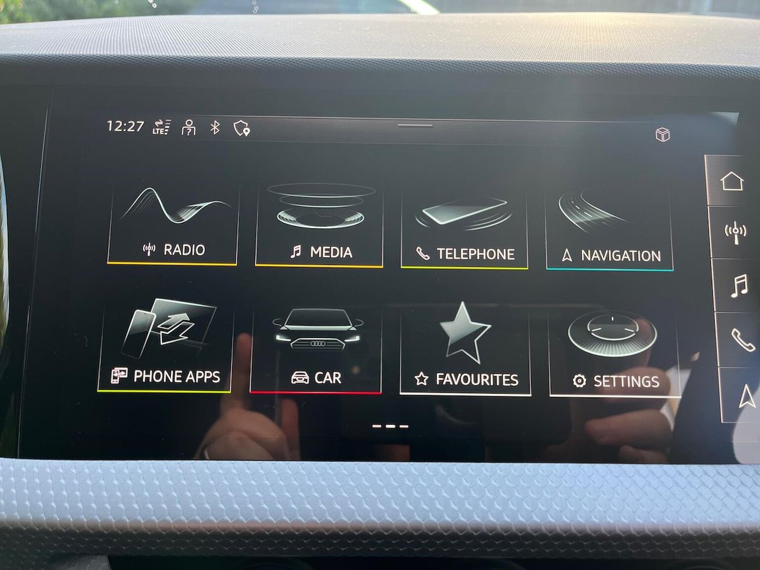 Used Audi A1 2026 for sale - 77991817: Photo 11