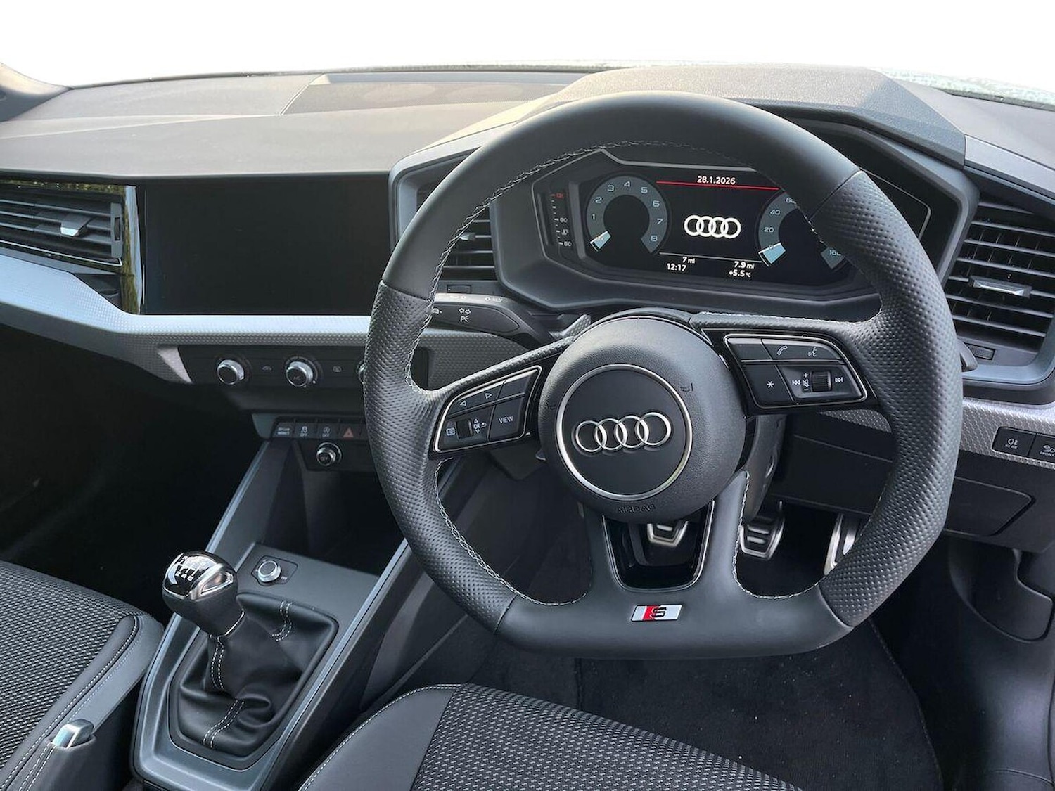 Used Audi A1 2026 for sale - 77991817: Photo 15