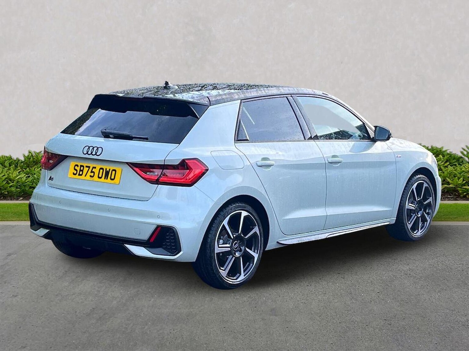 Used Audi A1 2026 for sale - 77991817: Photo 18