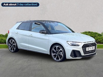 Audi A1 feature image