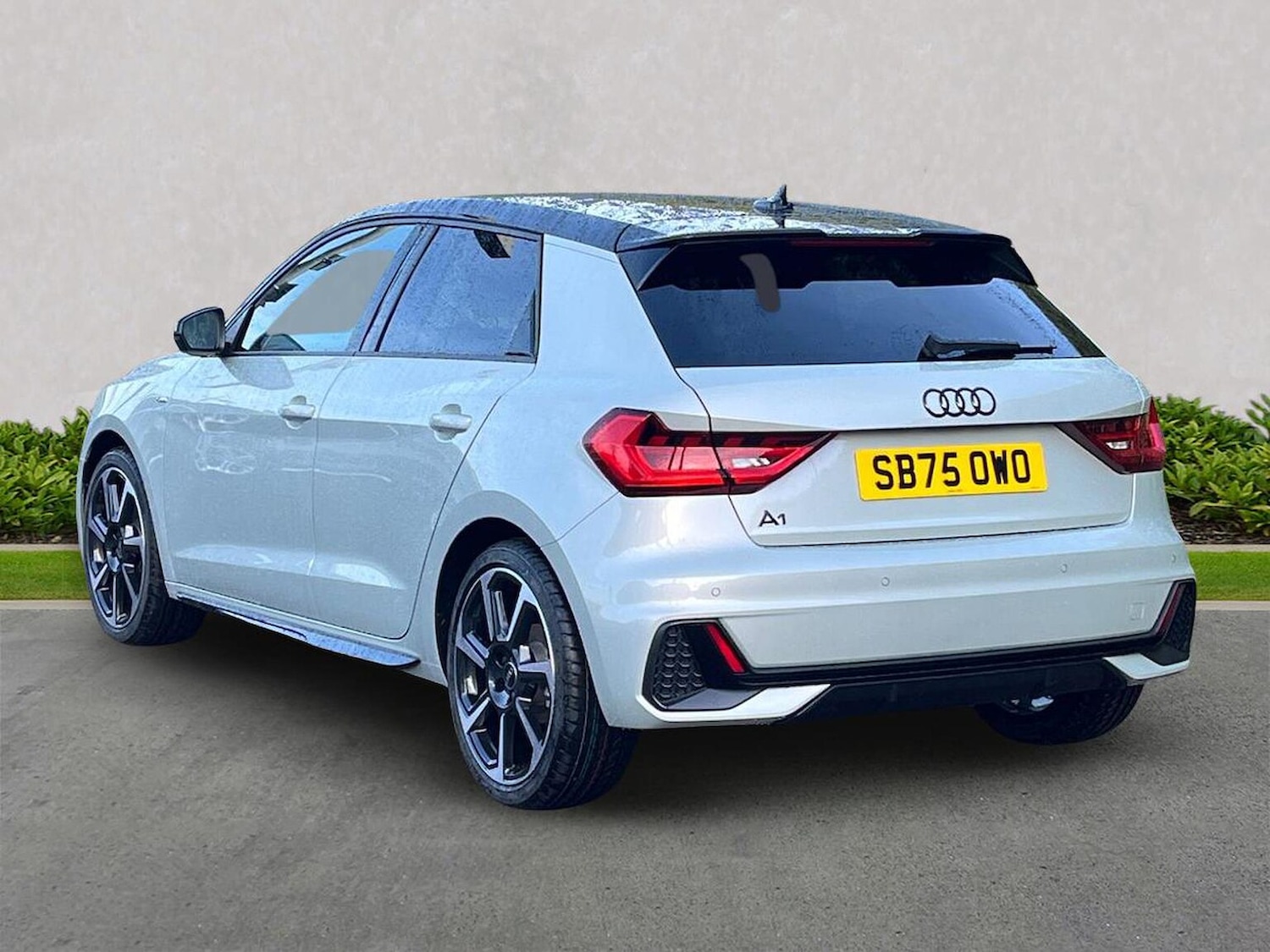 Used Audi A1 2026 for sale - 77991817: Photo 2