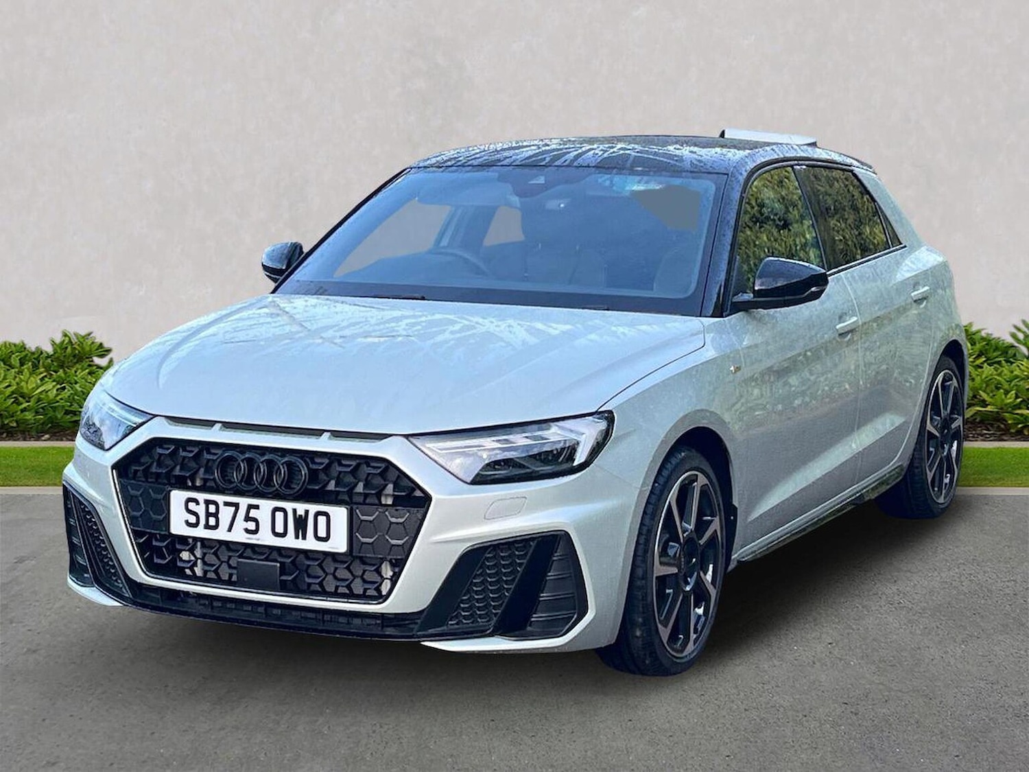 Used Audi A1 2026 for sale - 77991817: Photo 20