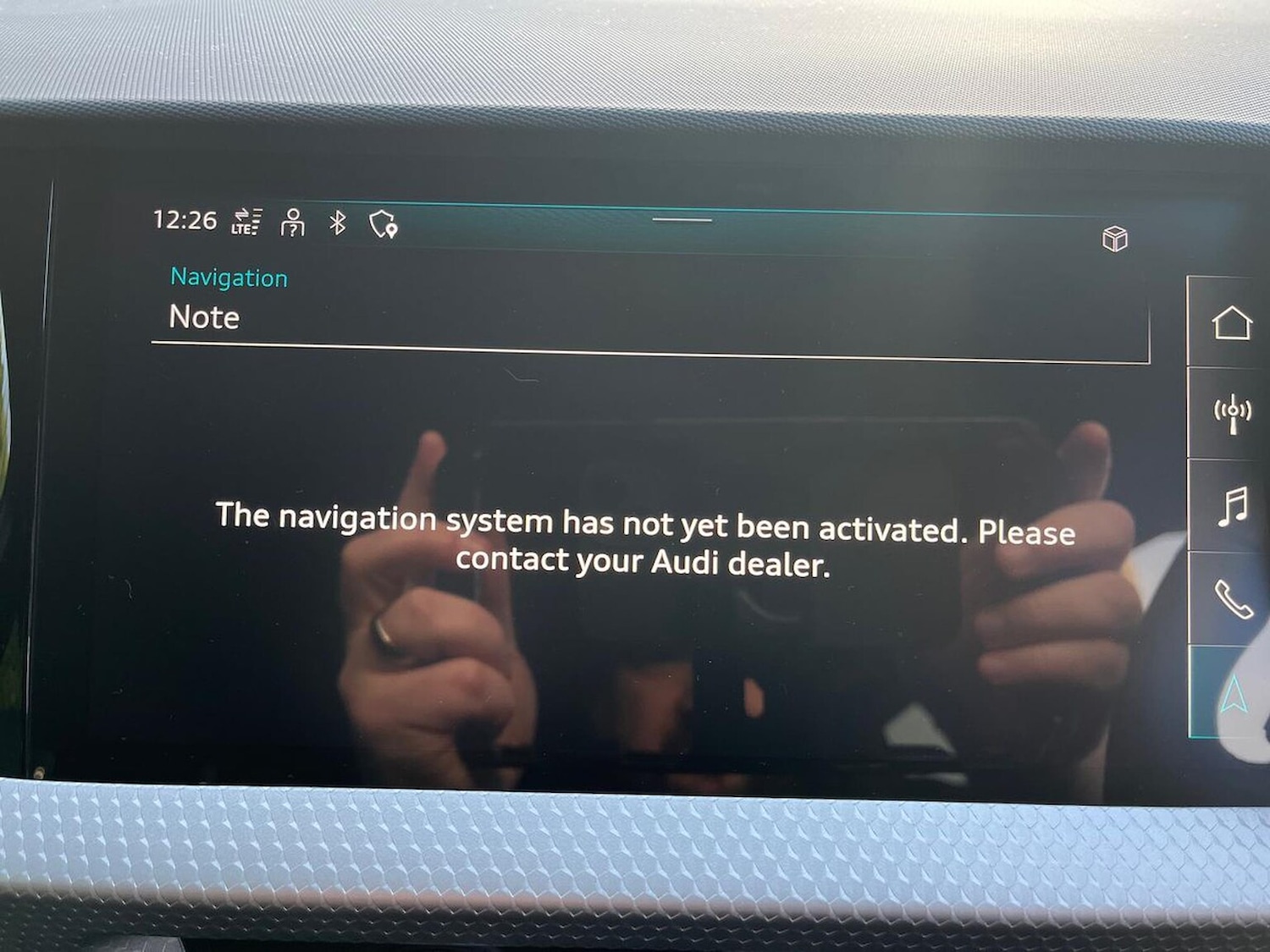 Used Audi A1 2026 for sale - 77991817: Photo 24