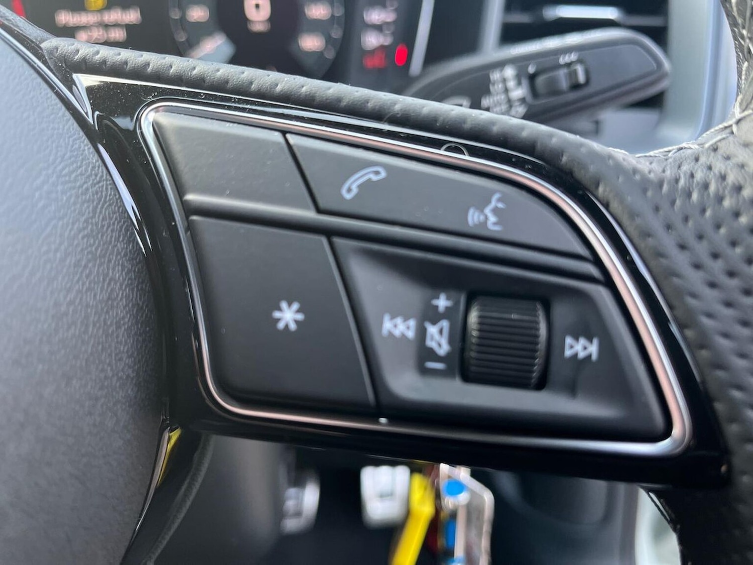 Used Audi A1 2026 for sale - 77991817: Photo 26