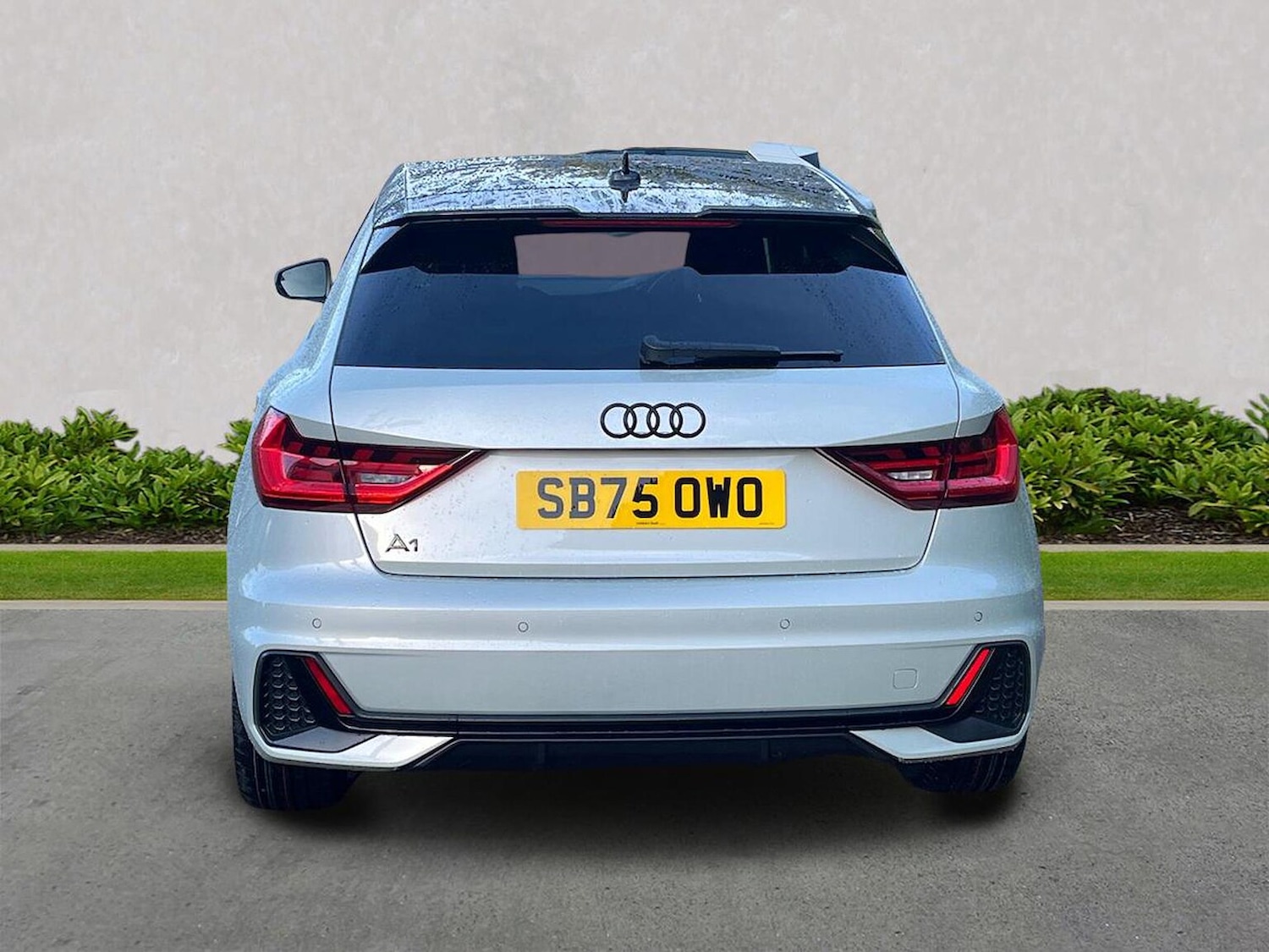 Used Audi A1 2026 for sale - 77991817: Photo 4