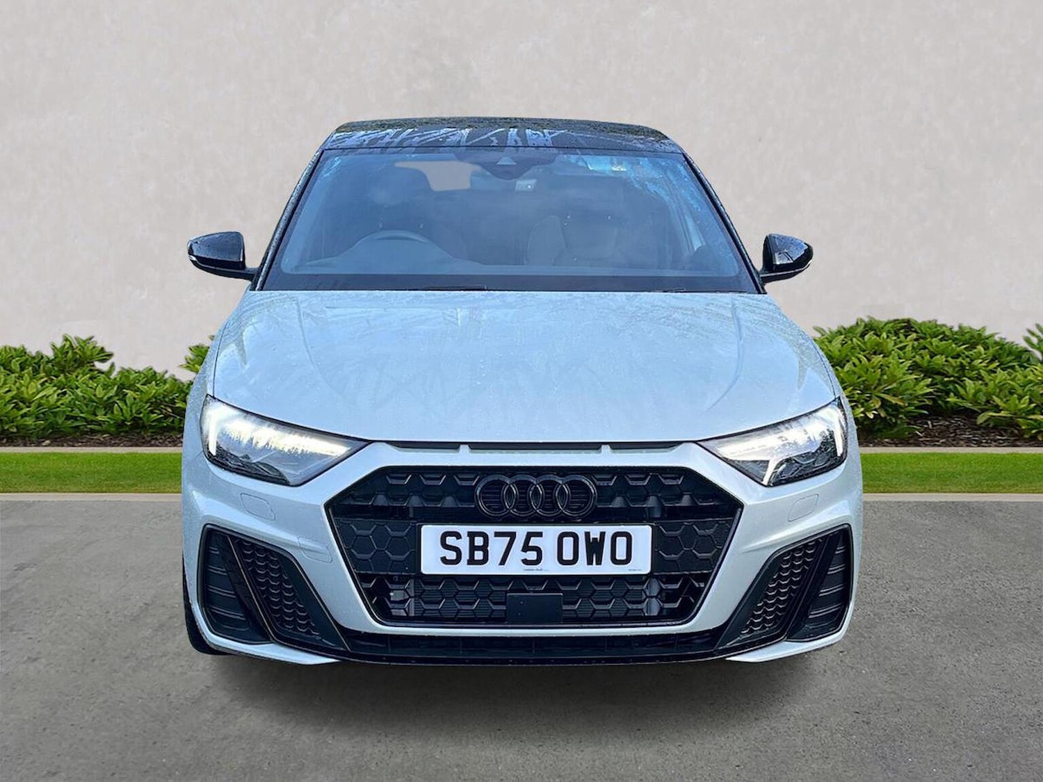 Used Audi A1 2026 for sale - 77991817: Photo 5