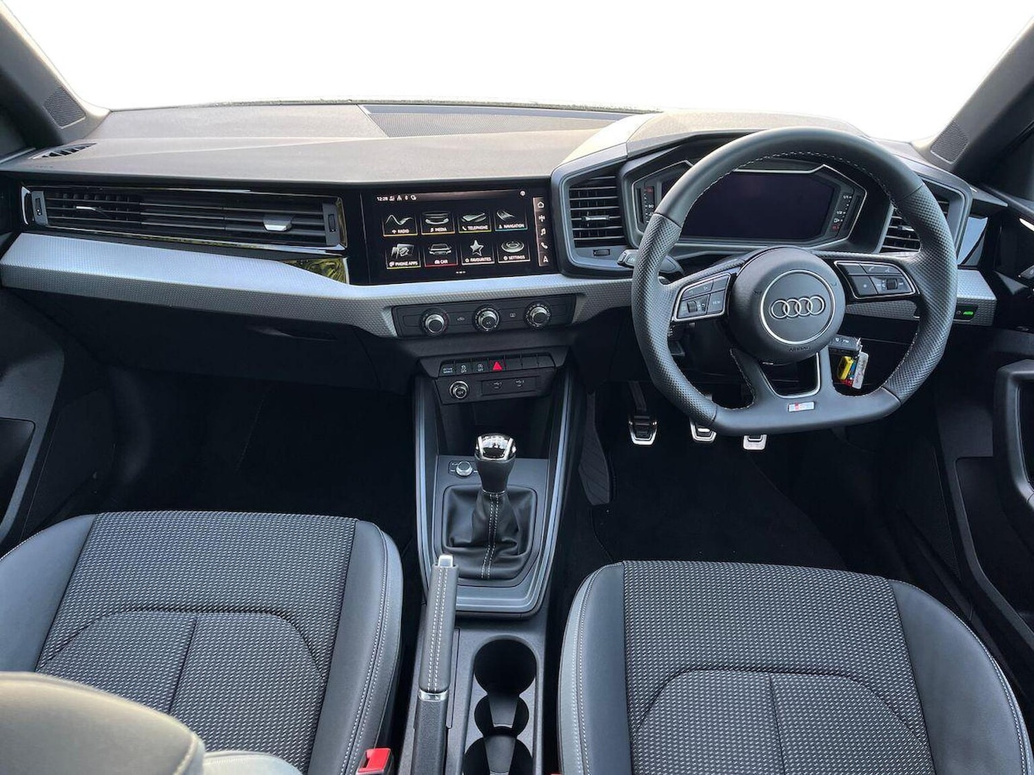 Used Audi A1 2026 for sale - 77991817: Photo 8