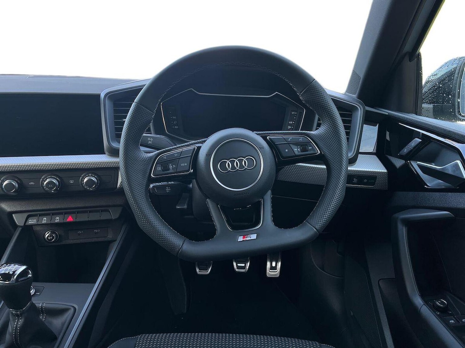 Used Audi A1 2026 for sale - 77991817: Photo 9