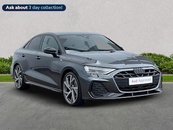 Used Audi A3 2025 for sale - 75561751: Photo