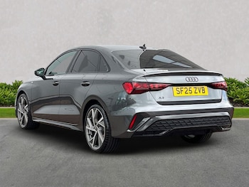 Used Audi A3 2025 for sale - 75561751: Photo