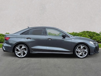 Used Audi A3 2025 for sale - 75561751: Photo