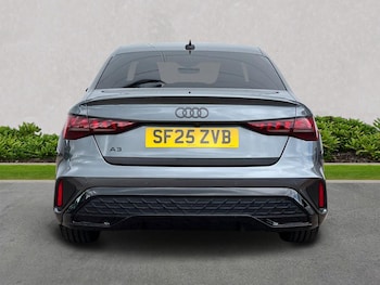 Used Audi A3 2025 for sale - 75561751: Photo